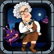 Grandma Run
