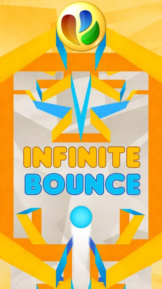 Infinite Bounce应用截图