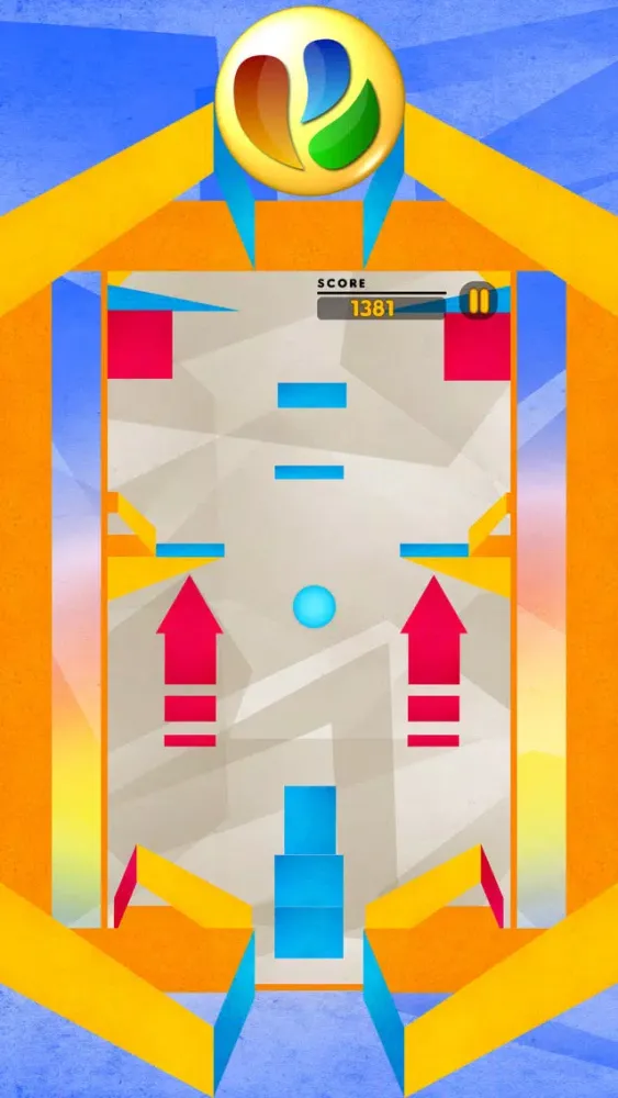Infinite Bounce应用截图