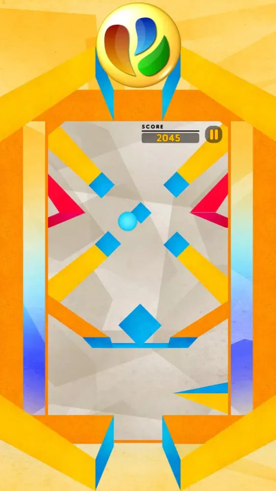 Infinite Bounce应用截图
