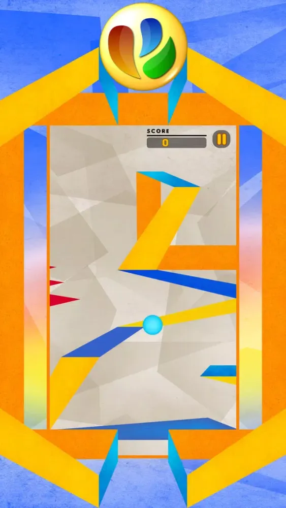 Infinite Bounce应用截图