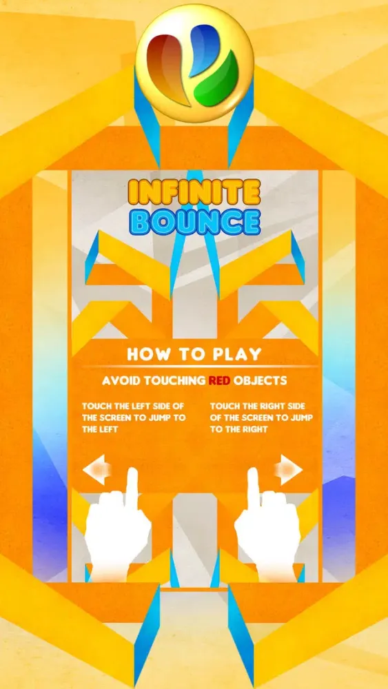 Infinite Bounce应用截图