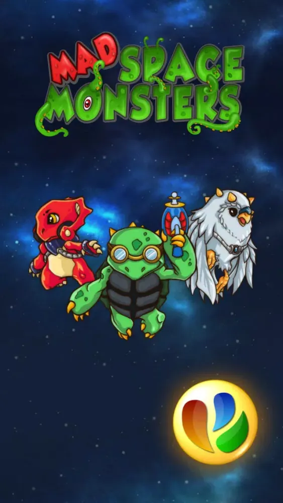 Mad Space Monsters Screenshots