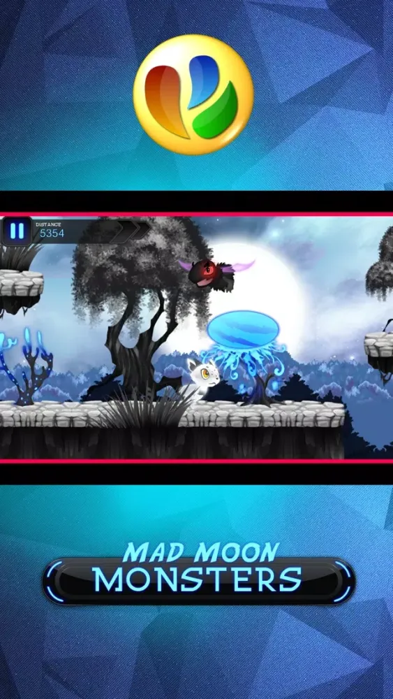 Mad Moon Monsters – Free Action Adventure Game Screenshots