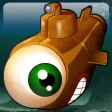 Submarine Sea Battle