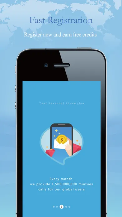 صور YCall - Cheap calls