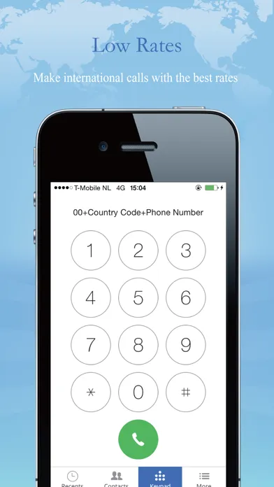 صور YCall - Cheap calls