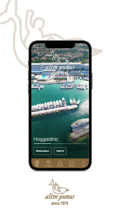 Altın Yunus Plus Screenshots