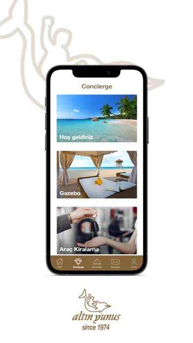 Altın Yunus Plus Screenshots