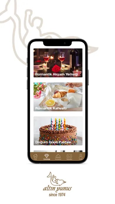 Altın Yunus Plus Screenshots