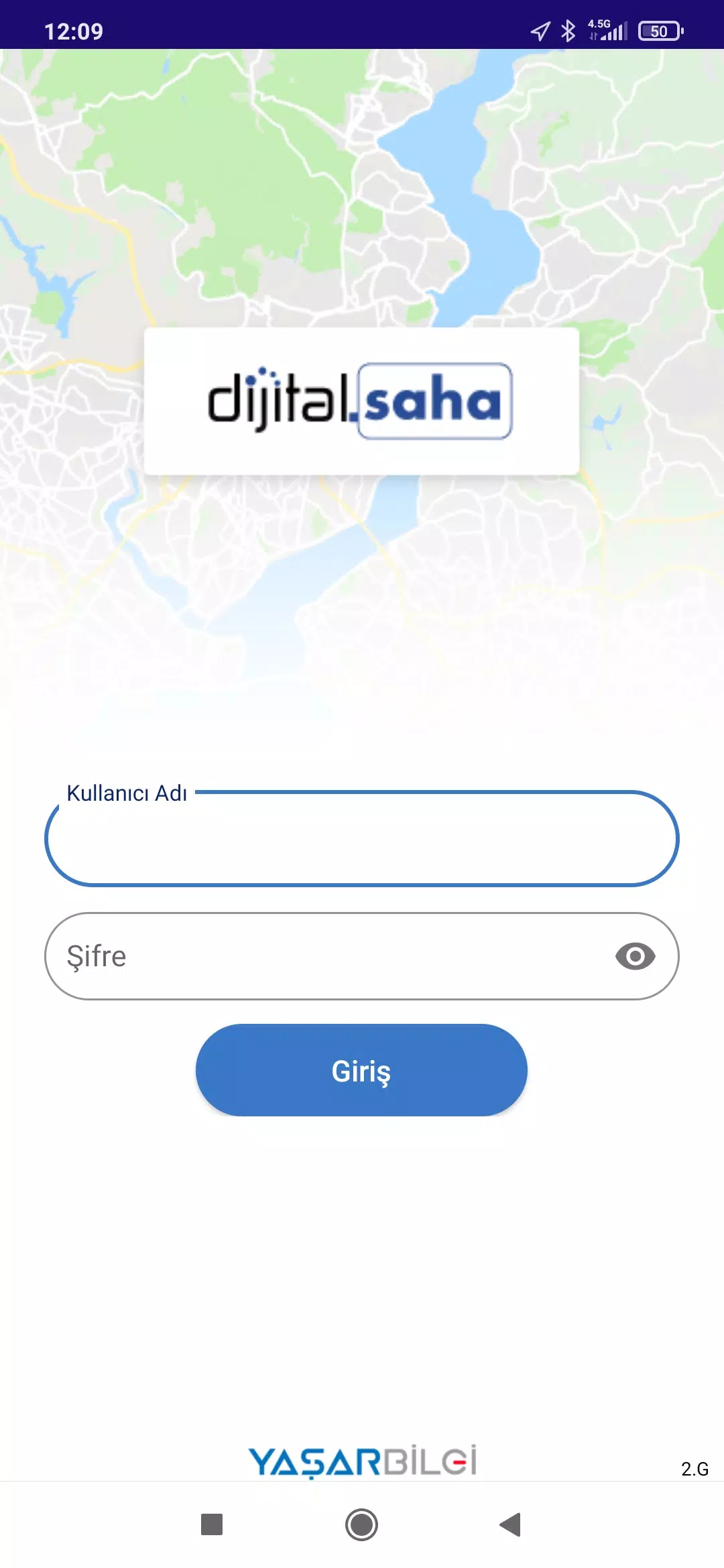 Dijital.Saha Yönetici Screenshots