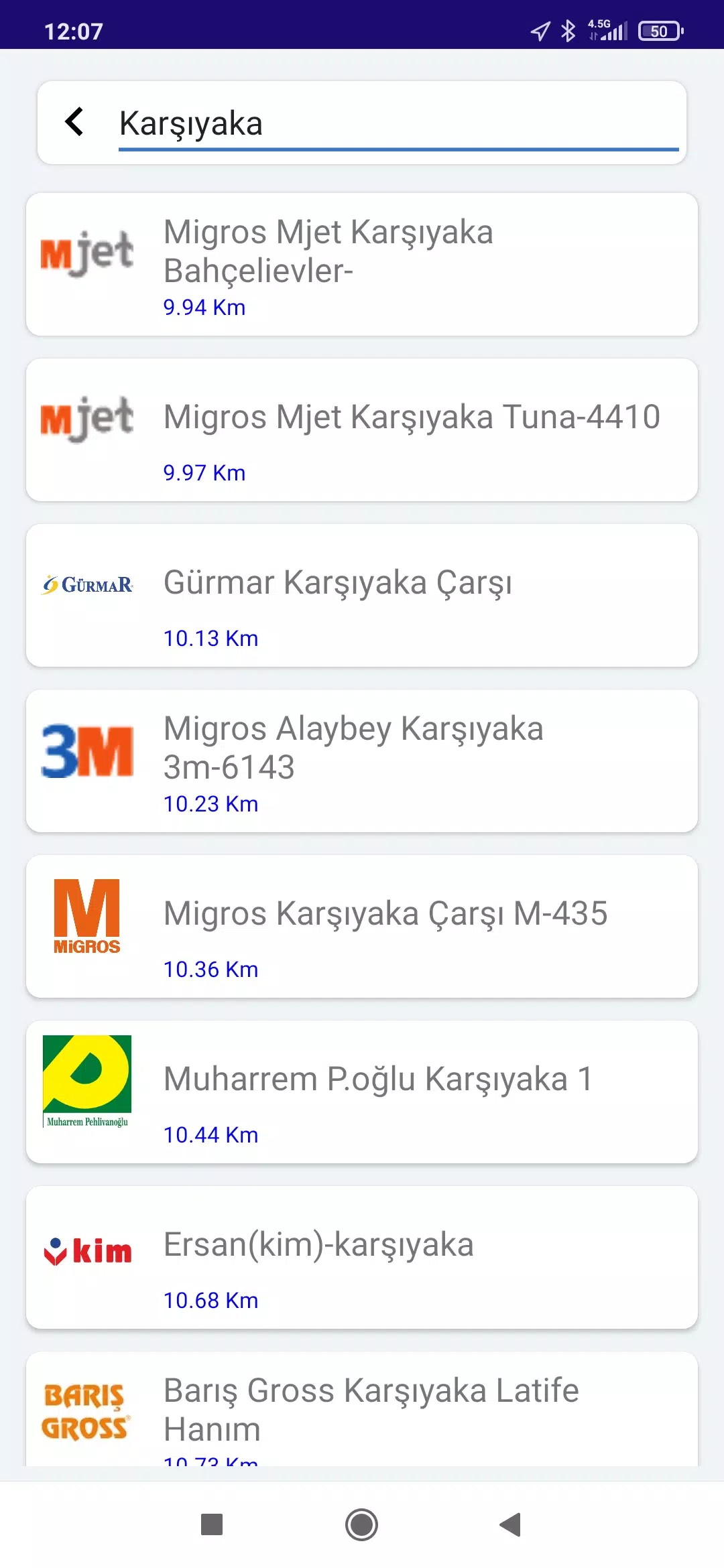 Dijital.Saha Yönetici Screenshots