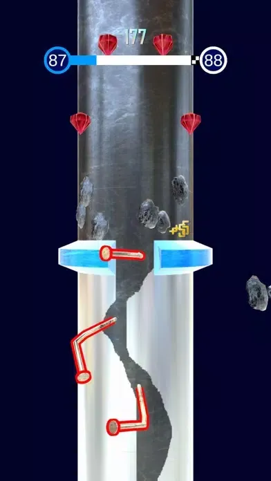 Ảnh chụp màn hình của Wipe the Pipe
