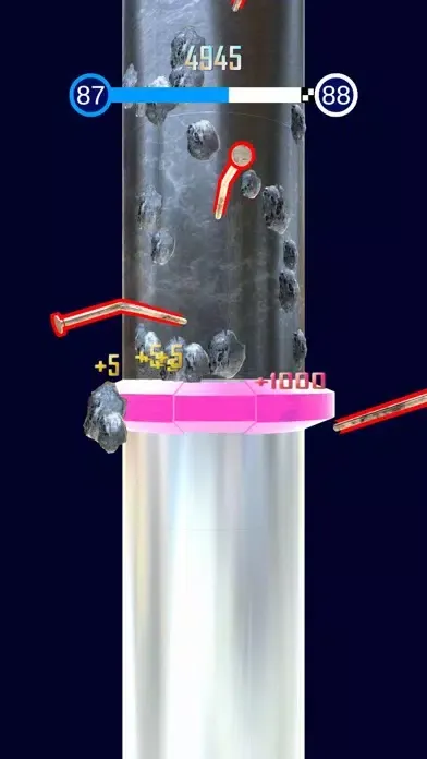 Ảnh chụp màn hình của Wipe the Pipe