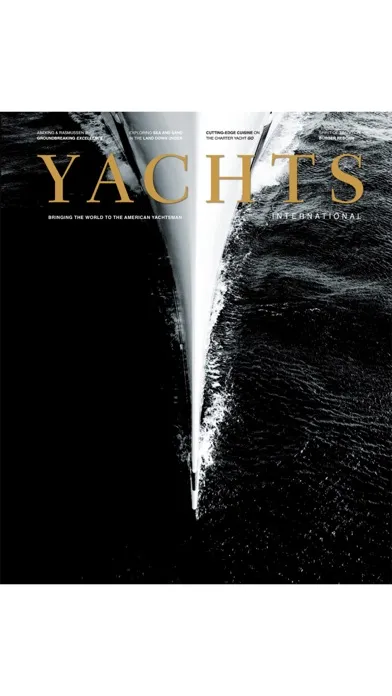Yachts International應用截圖