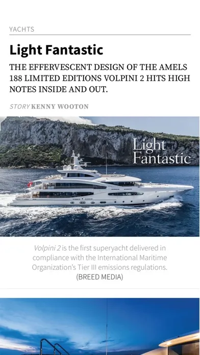 Yachts International應用截圖