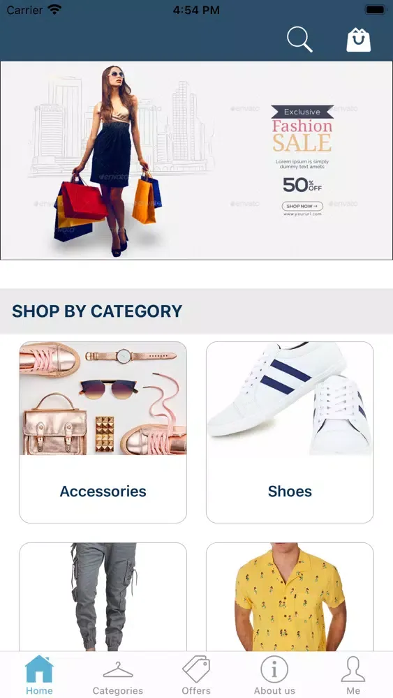 Screenshot di One2twelve