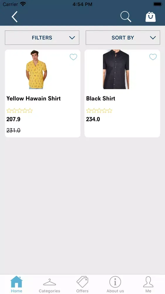 Screenshot di One2twelve