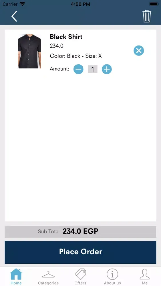 Screenshot di One2twelve