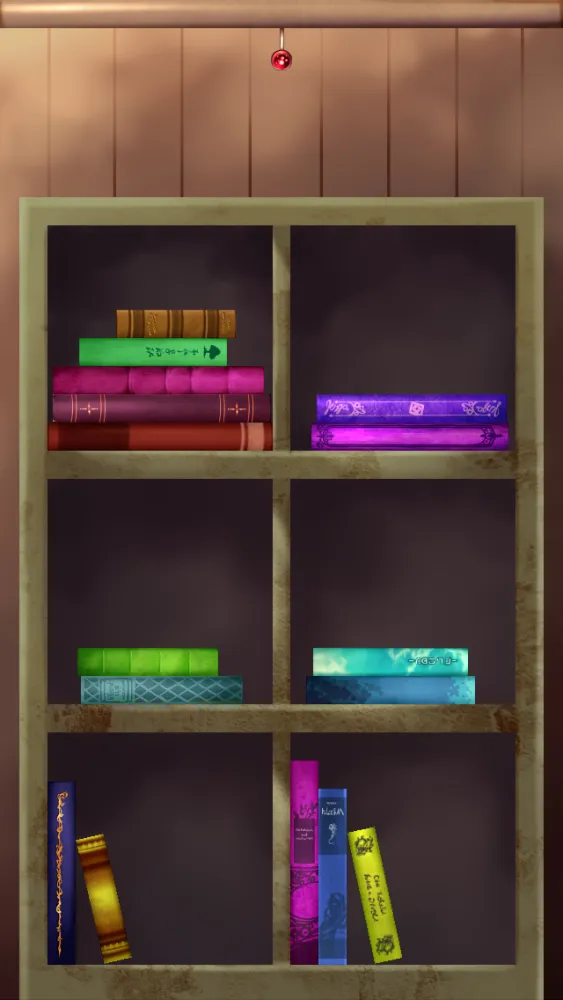 تصاویر Books of Hanoi