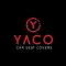 Yaco Seat Covers