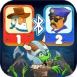 Two guys & Zombies: bluetooth