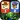 Two guys & Zombies (2 players)
