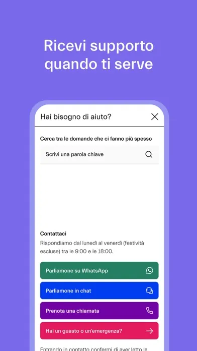 تصاویر NeN - Partite IVA