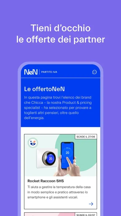 تصاویر NeN - Partite IVA