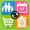 Family Organizer App