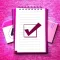 Moms Daily Planner & Calendar