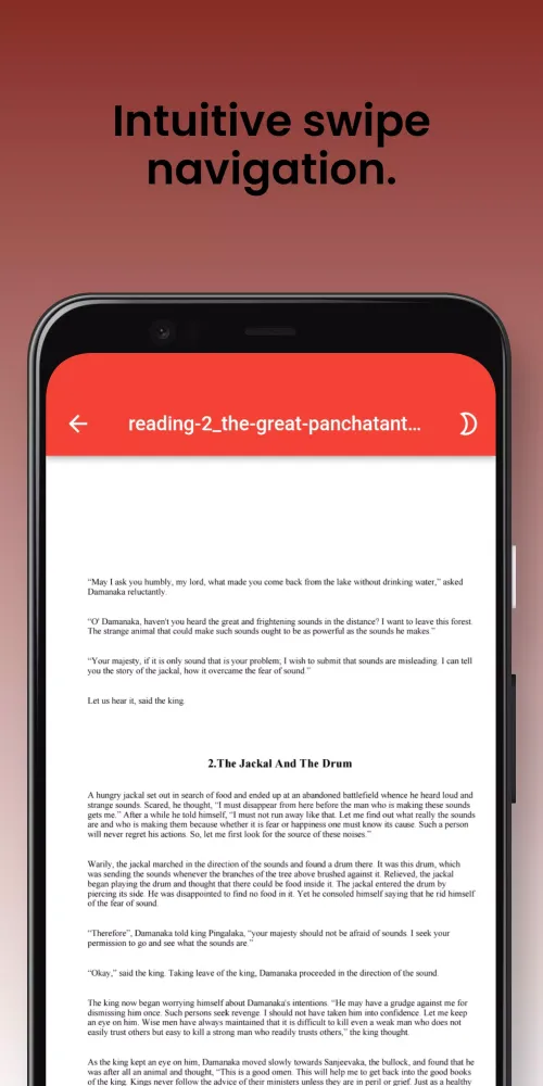 iPDF Reader Ekran Görüntüleri