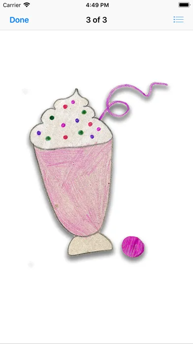 Kawaii! Coffee & Beverages Screenshots