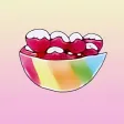 Kawaii! Ice Cream & Cake