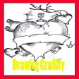 DIY Graffiti Drawing