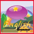 English grammar learning
