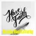 Hand Lettering Drawing