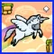 Ride Unicorn Sky