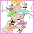 Occupation English vocabulary