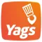 Yags Food Ordering App