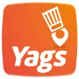 Yags Order Taking App