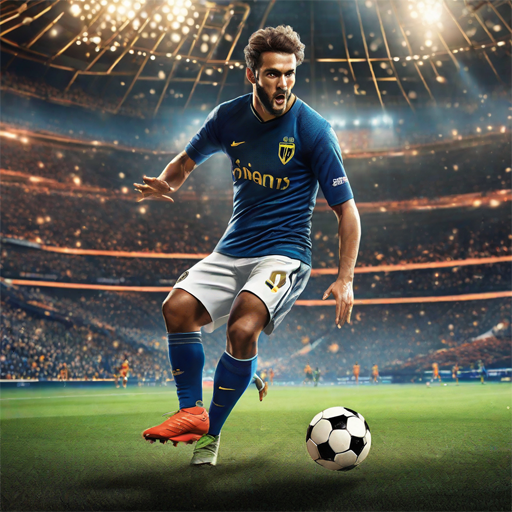 Football - Offline Game Football - Offline Game