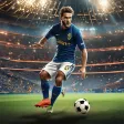 Football - Offline Game
