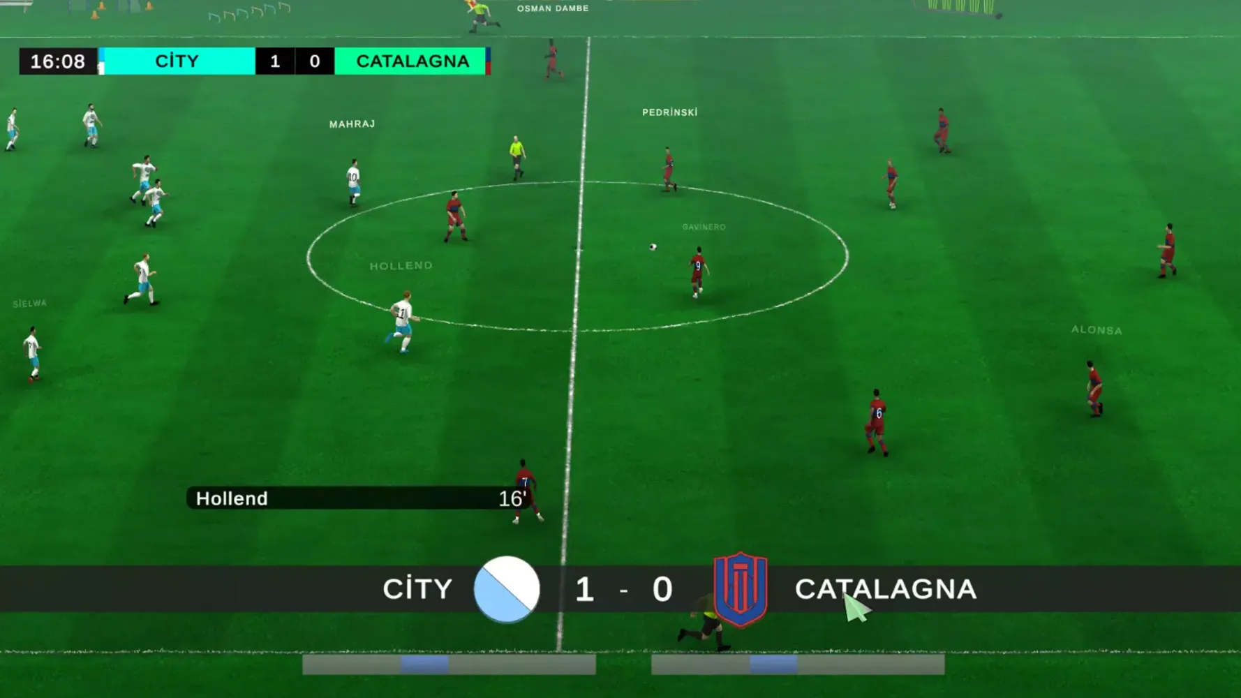 Football - Offline Game应用截图