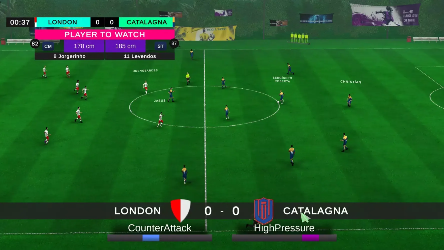 Football - Offline Game应用截图