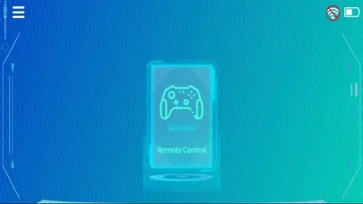 MakerControl Screenshots