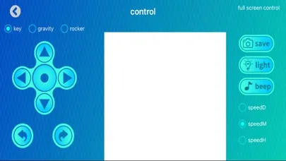 MakerControl Screenshots