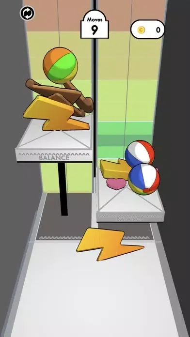 Скриншоты Scale Balancing!