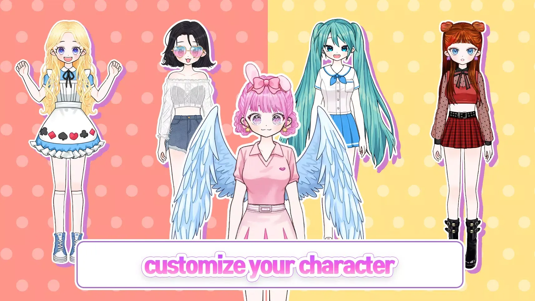 Capturas de pantalla de Stylist