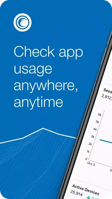 صور Flurry Analytics